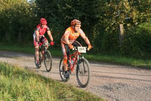 Rtyně - u viaduktu i Pálenka