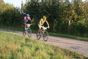 Rtyně - u viaduktu i Pálenka