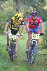 Rtyně - u viaduktu i Pálenka