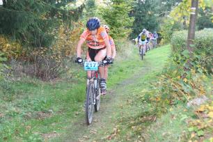 Rtyně - u viaduktu i Pálenka