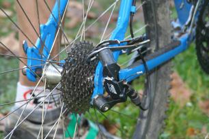 Rtyně - u viaduktu i Pálenka