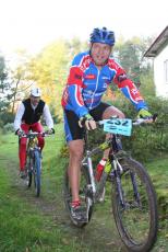 Rtyně - u viaduktu i Pálenka