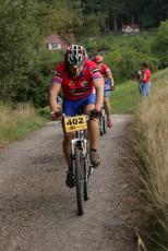 Rtyně v Podkrkonoší - Žabárna