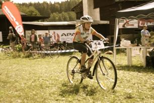 Rtyně v Podkrkonoší - Žabárna