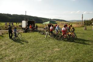 Rtyně v Podkrkonoší - Žabárna