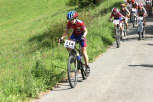 Rtyně v Podkrkonoší - Žabárna