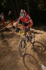 Rtyně v Podkrkonoší - Žabárna