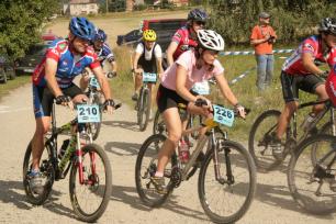 Rtyně v Podkrkonoší - Žabárna