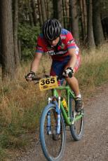 Rtyně v Podkrkonoší - Žabárna