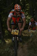 Rtyně v Podkrkonoší - Žabárna