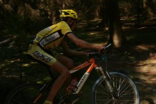 Rtyně v Podkrkonoší - Žabárna