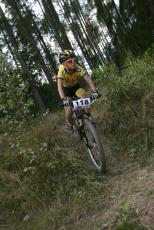 Rtyně v Podkrkonoší - Žabárna