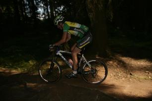 Rtyně v Podkrkonoší - Žabárna