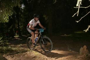 Rtyně v Podkrkonoší - Žabárna