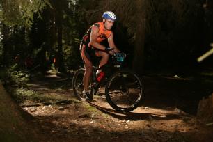 Rtyně v Podkrkonoší - Žabárna