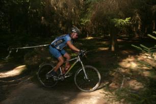 Rtyně v Podkrkonoší - Žabárna