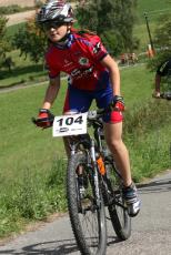 Rtyně v Podkrkonoší - Žabárna