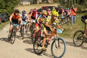 Rtyně v Podkrkonoší - Žabárna