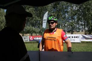 Rtyně v Podkrkonoší - Žabárna