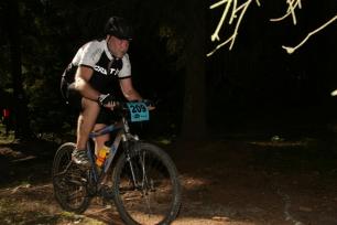 Rtyně v Podkrkonoší - Žabárna