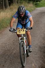 Rtyně v Podkrkonoší - Žabárna