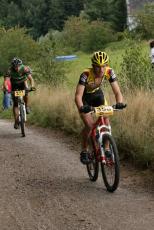 Rtyně v Podkrkonoší - Žabárna