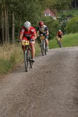 Rtyně v Podkrkonoší - Žabárna