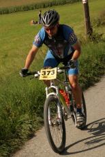 Rtyně v Podkrkonoší - Žabárna