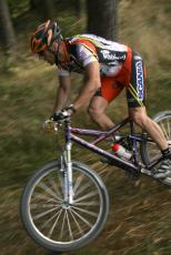 Rtyně v Podkrkonoší - Žabárna