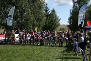 Rtyně v Podkrkonoší - Žabárna