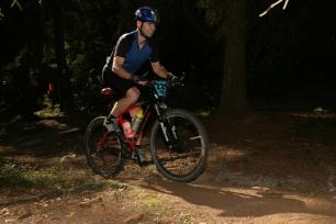 Rtyně v Podkrkonoší - Žabárna