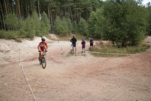 Rtyně v Podkrkonoší - Žabárna