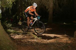 Rtyně v Podkrkonoší - Žabárna