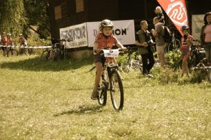 Rtyně v Podkrkonoší - Žabárna