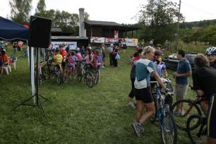 Rtyně v Podkrkonoší - Žabárna