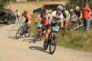 Rtyně v Podkrkonoší - Žabárna