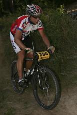 Rtyně v Podkrkonoší - Žabárna