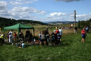 Rtyně v Podkrkonoší - Žabárna