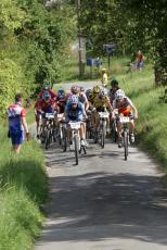 Rtyně v Podkrkonoší - Žabárna