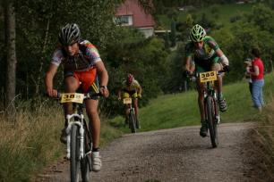 Rtyně v Podkrkonoší - Žabárna