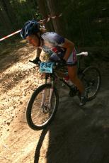 Rtyně v Podkrkonoší - Žabárna