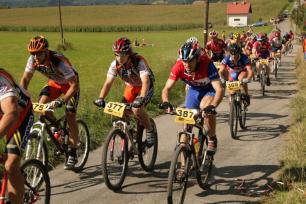 Rtyně v Podkrkonoší - Žabárna