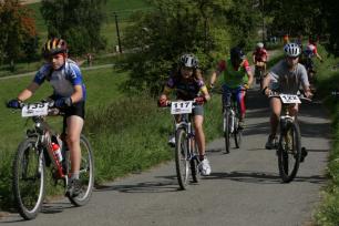 Rtyně v Podkrkonoší - Žabárna