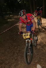 Rtyně v Podkrkonoší - Žabárna