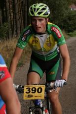 Rtyně v Podkrkonoší - Žabárna