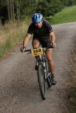 Rtyně v Podkrkonoší - Žabárna