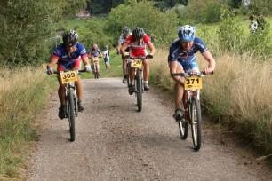 Rtyně v Podkrkonoší - Žabárna