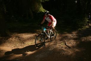 Rtyně v Podkrkonoší - Žabárna