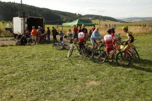 Rtyně v Podkrkonoší - Žabárna