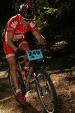 Rtyně v Podkrkonoší - Žabárna